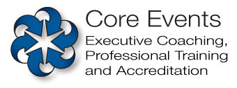 Core Events Logo