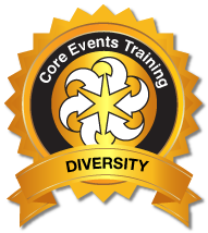 Core Events Diversity